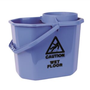 Minisvabbhink Basic Blå