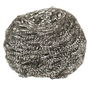 Stålboll Rostfri 60g 10st