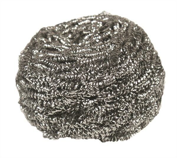 Stålboll Rostfri 60g 10st