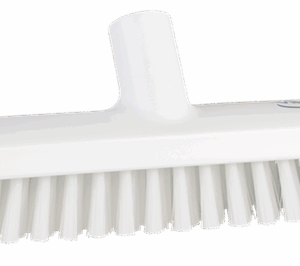 Skurborste Vikan 27cm Blå