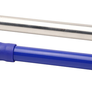 Skaft Minisvabb med gänga 150cm