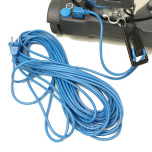 Sladd Med Kontakt 15m (Blå) HT25