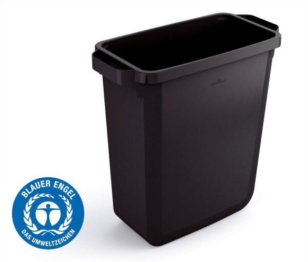Tunna 60L ECO Svart