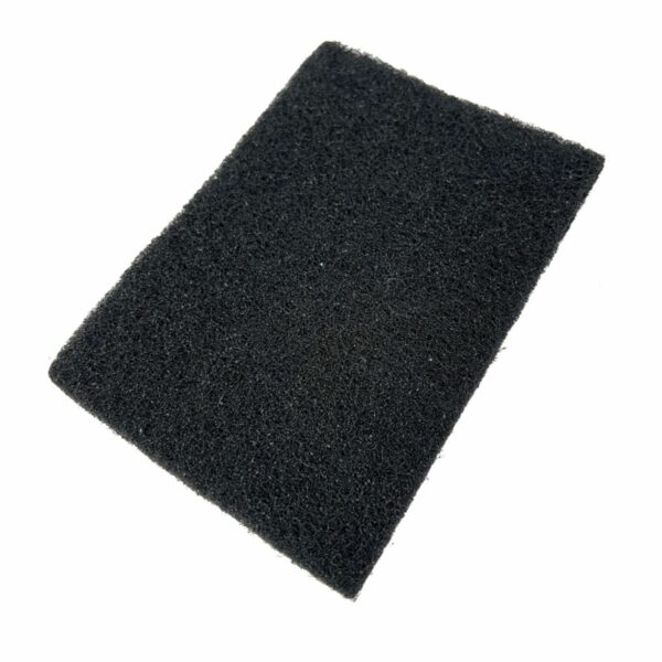 Grillpad Skurblock 100x150mm 10st