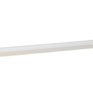 Utbytesgummi Vikan 60cm Vit