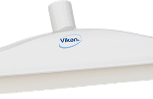 Golvraka Vikan ledad 40cm Vit