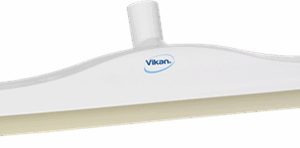 Golvraka Vikan ledad 60cm Vit