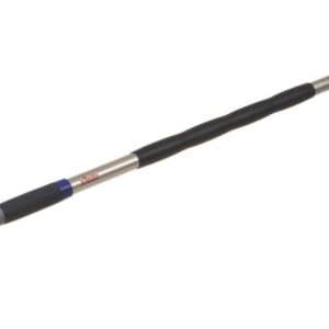 Teleskopskaft Vario 100-180cm