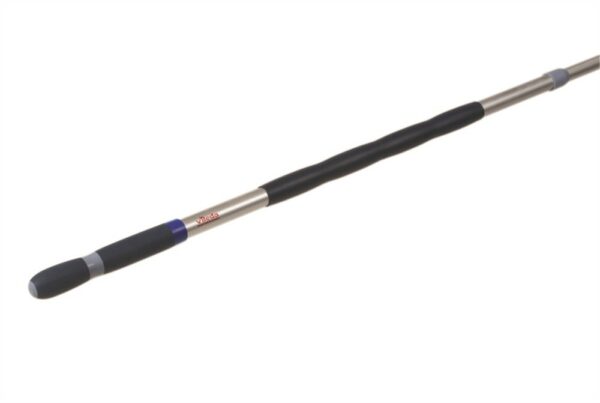 Teleskopskaft Vario 100-180cm