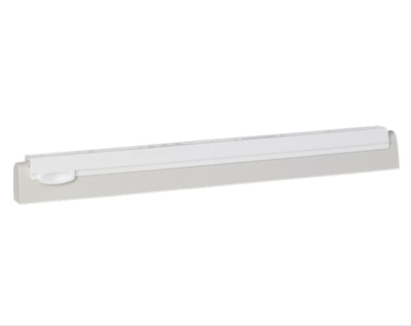 Utbytesgummi Vikan 40cm Vit
