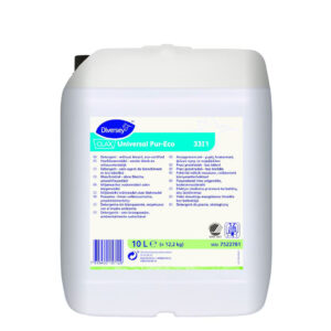 Tvättmedel Clax Universal Pur-Eco 10L
