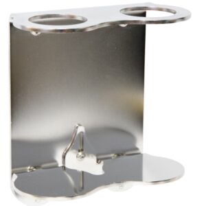 LAPÉ Collection Tvålhållare Dubbel