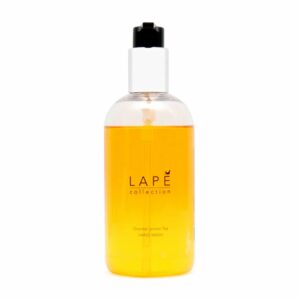 Tvål LAPÉ Collection Lemon Tea 8x300ml