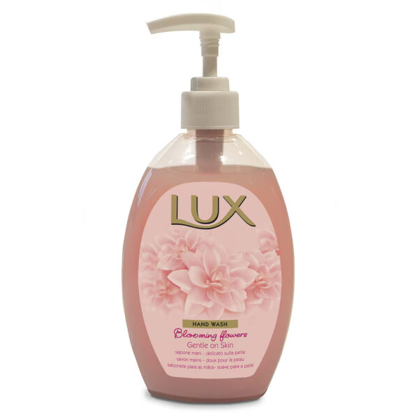 Tvål Lux Pro Formula 6x0.5L