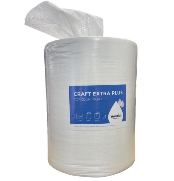 Endagstrasa Craft Extra Plus 344st