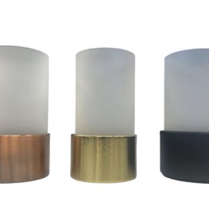 Stella Lykta Basic Klarglas