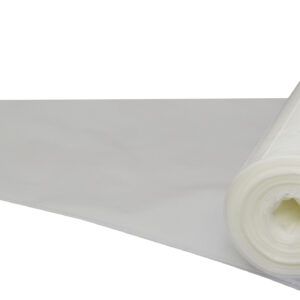 Spritspåse Transparent 600st