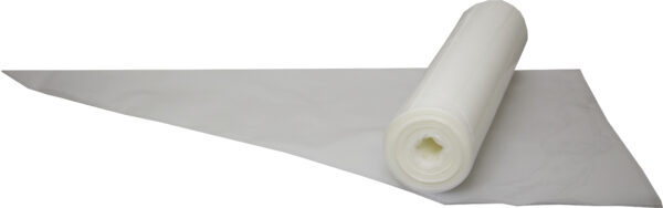 Spritspåse Transparent 600st