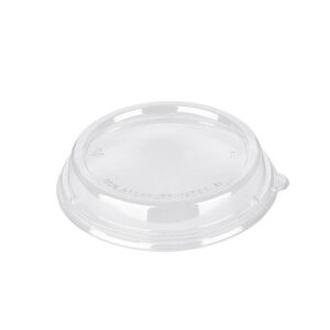 Lock Vit Till Bagasseskål 950ml 500st