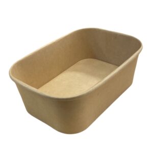 Mikrolåda Papper 750ml 300st