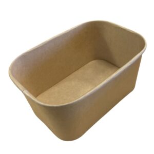 Mikrolåda Papper 1000ml 300st