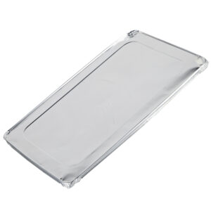 Lock till Aluminiumform 5500-6800ml 60st