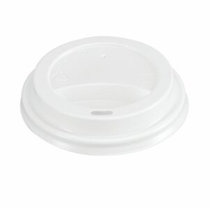 Lock Vit till Kaffemugg 36cl 1000st