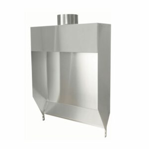 Imhuv med utsugningsstos diameter 160 mm WD-8