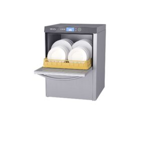 WD-4S Basic Underbänkdiskmaskin