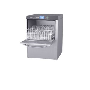 WD-4S Glas Underbänkdiskmaskin