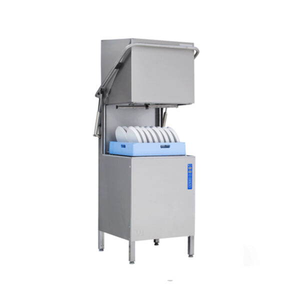 WD-6 Huvdiskmaskin