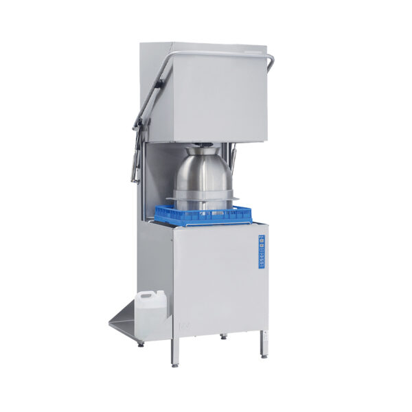 WD-7 Huvdiskmaskin