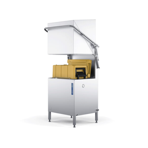 WD-8 Huvdiskmaskin