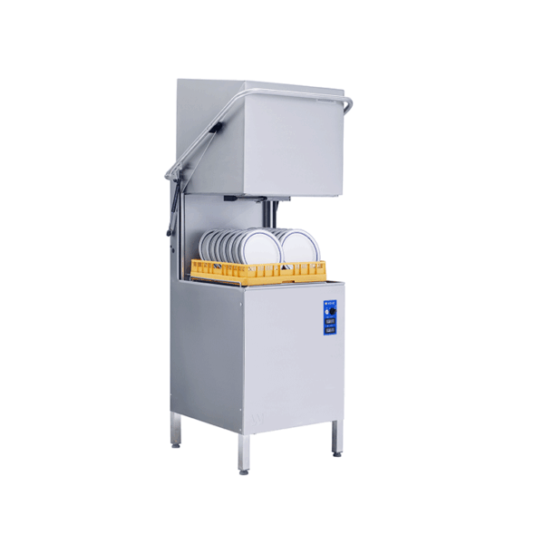 WD-6C Huvdiskmaskin
