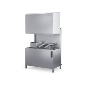 WD-12S Kombidiskmaskin