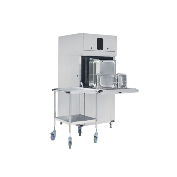 WD-90GR HC Grovdiskdiskmaskin