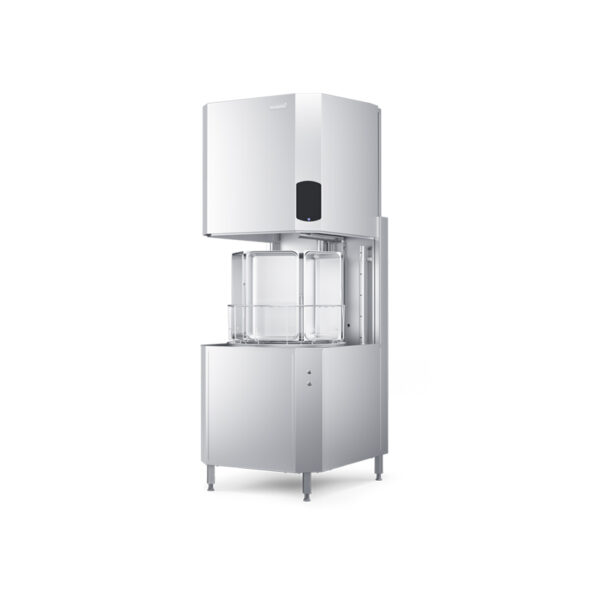 WD-90 Duo Kombidiskmaskin