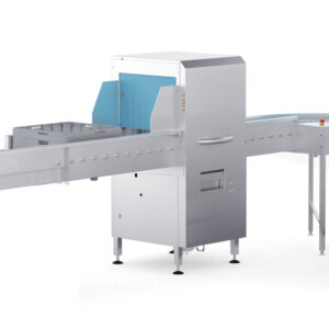 WD-PRM60 Förspolningsmaskin