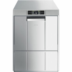 Smeg UD520D underbänkdiskmaskin med Touch Panel