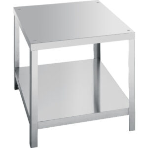 Smeg stativ för underbänkdiskmaskiner