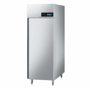 Rilling K 650 Kylskåp 650L -695x810x2020 mm -4 st hyllor -Monoblockmaskin, R290 -Effekt: 260W -Anslutning 230V