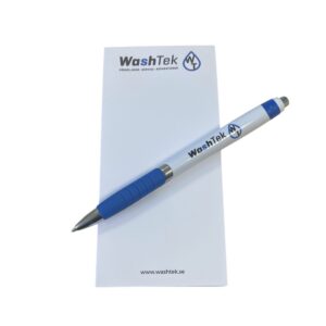 Krogblock WashTek 20st