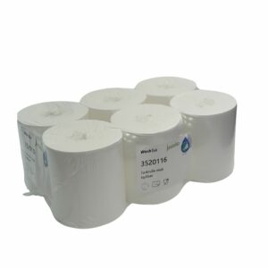 Torkrulle Midi 275m WashTek Nyfiber 6st