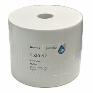 Köksrulle L WashTek 1000m Nyfiber
