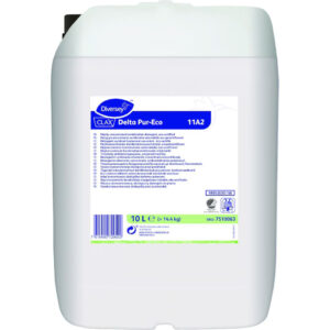 Tvättmedel Clax Delta Pur-Eco 11A2 10L