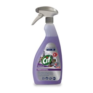 Desinfektionsmedel Cif Pro Formula Safeguard 6x750ml