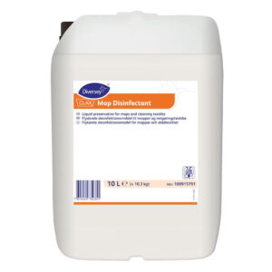 Desinfektionsmedel Clax Mop Disinfectant 10L