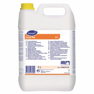 Blötläggningsmedel Suma Dip K1 2x5L