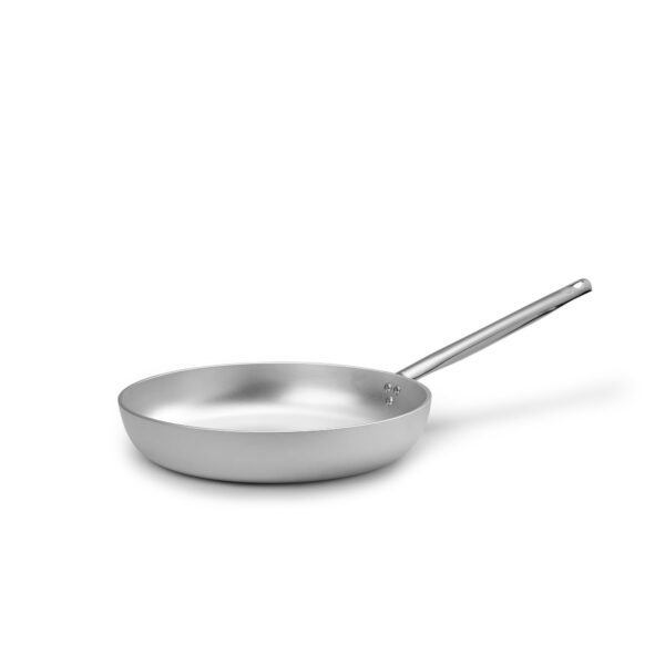AGNELLI STEKPANNA ALU D36CM 5MM