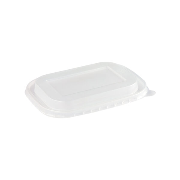 Lock till Matlåda Papper 1000ml 300st